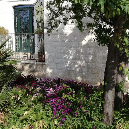 Countryhouse Bari Bagian luar foto