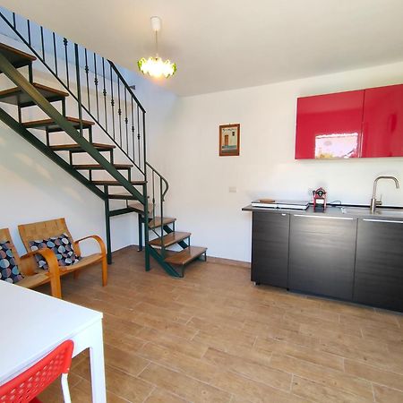 Countryhouse Bari Bagian luar foto