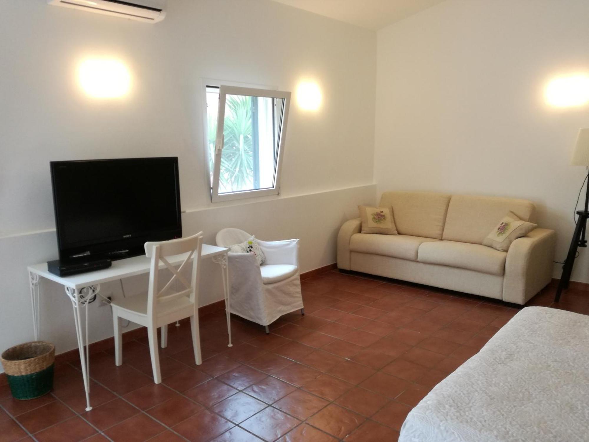 Countryhouse Bari Bagian luar foto