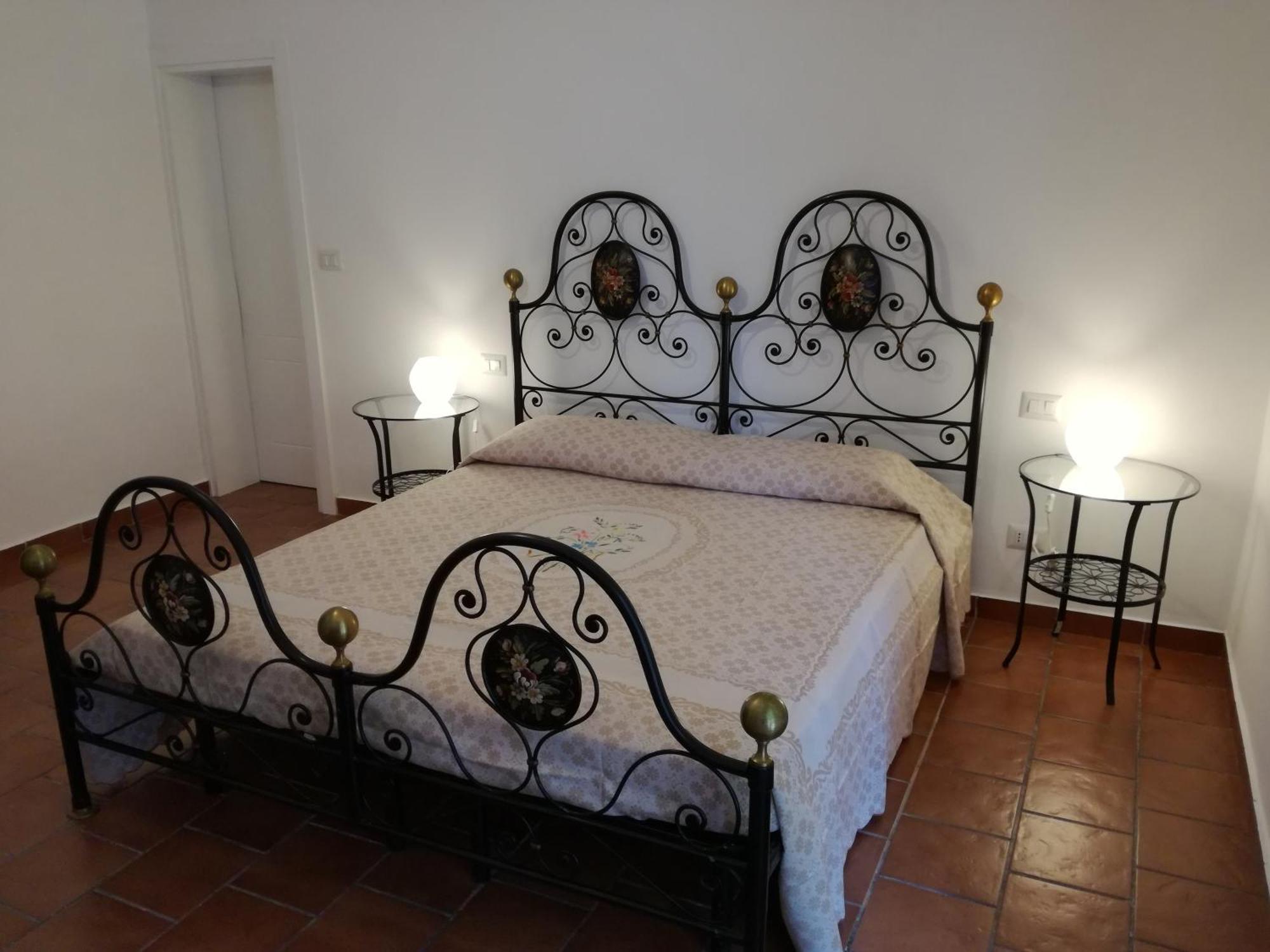 Countryhouse Bari Bagian luar foto