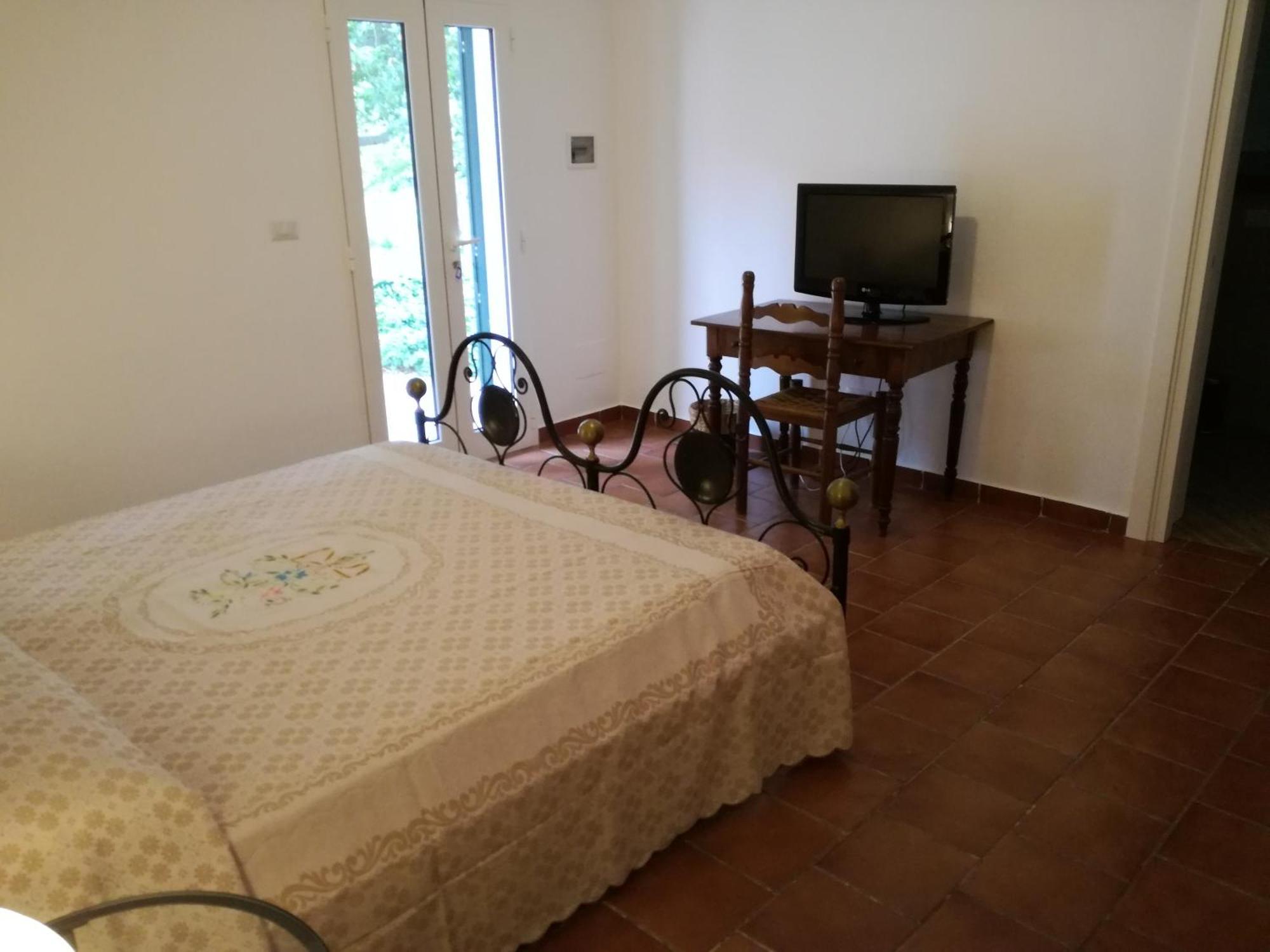 Countryhouse Bari Bagian luar foto