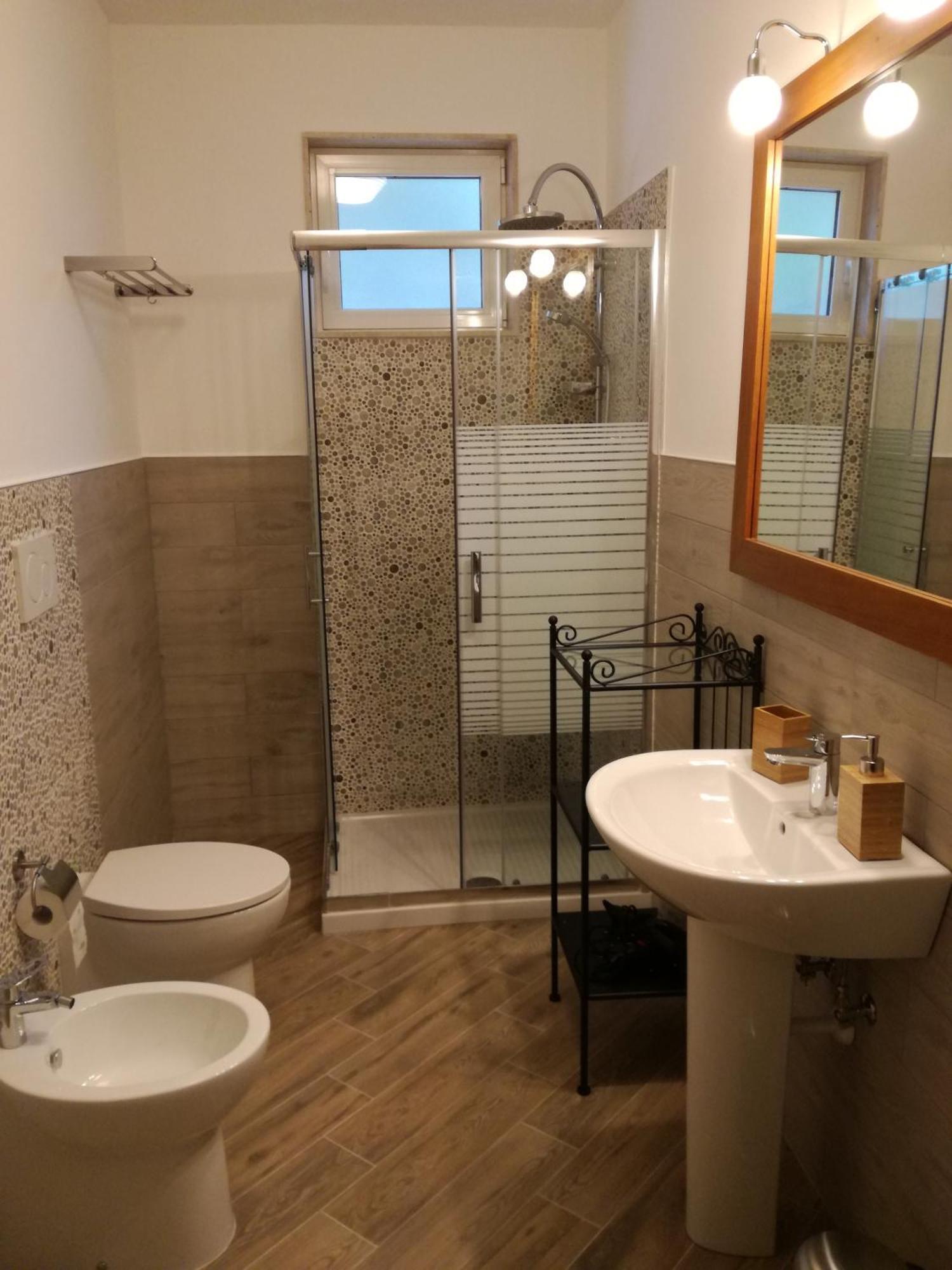 Countryhouse Bari Bagian luar foto