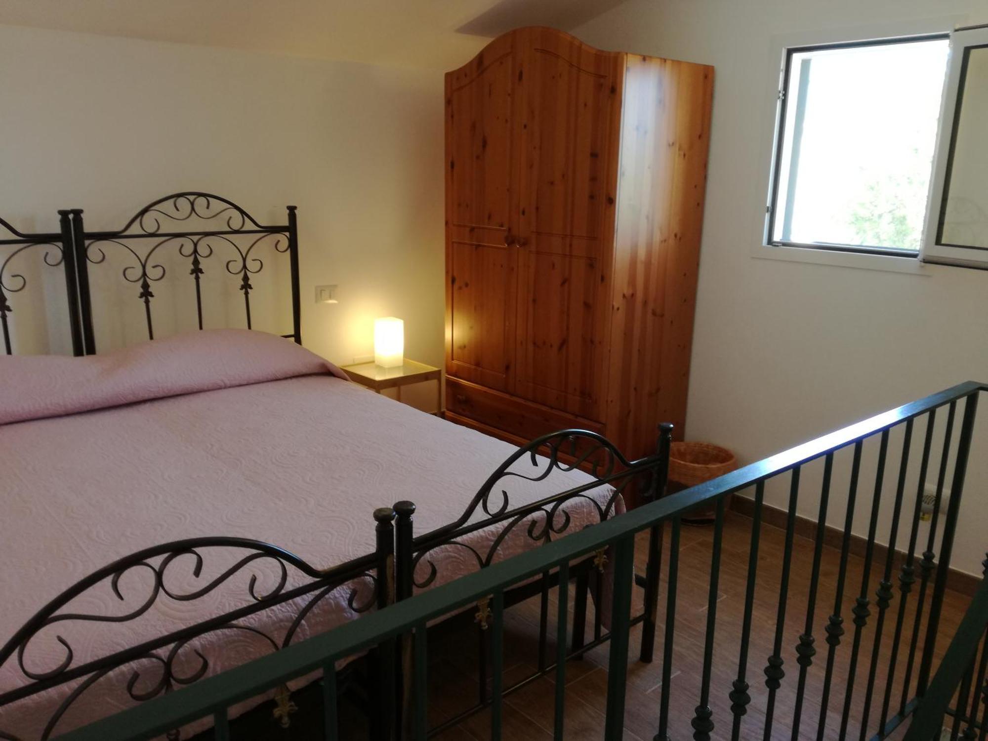 Countryhouse Bari Bagian luar foto